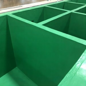 南平防腐水池，南平水池防腐防渗怎么做，南平防腐水池施工厂家